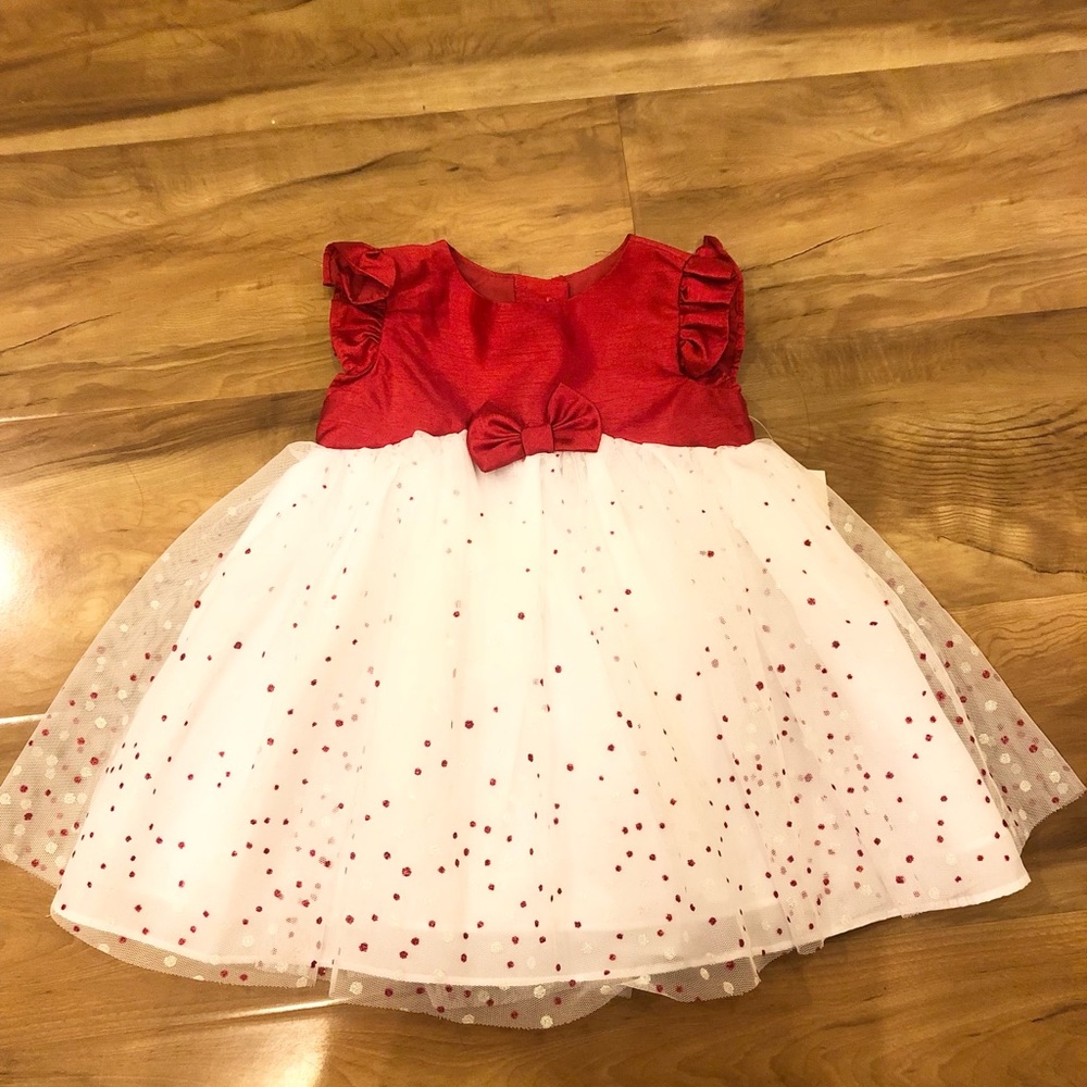 Baby Girl Dress